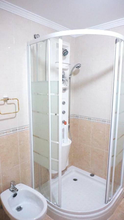 Apartamento Con Piscina Y Parking Apartman Gandía Kültér fotó