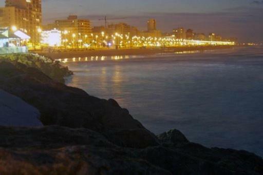 Apartamento Con Piscina Y Parking Apartman Gandía Kültér fotó